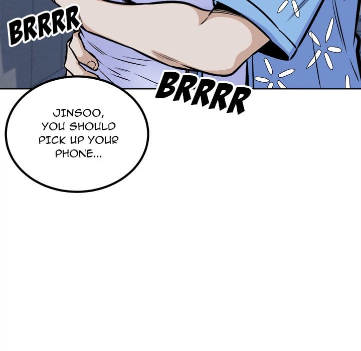 Excuse me, This is my Room [LObeam , kook] - Chapter 75 — Page 148