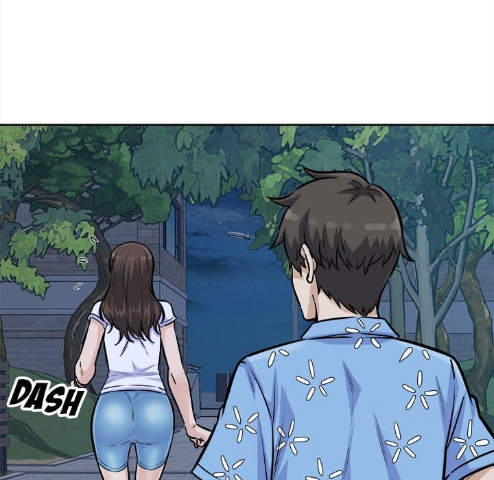 Excuse me, This is my Room [LObeam , kook] - Chapter 75 — Page 151