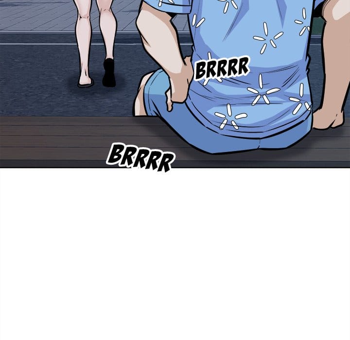 Excuse me, This is my Room [LObeam , kook] - Chapter 75 — Page 152