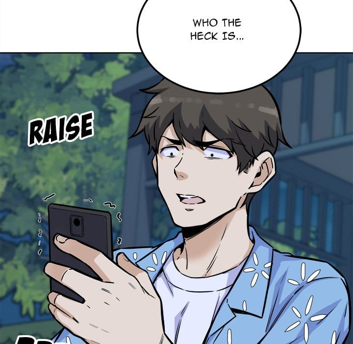 Excuse me, This is my Room [LObeam , kook] - Chapter 75 — Page 156