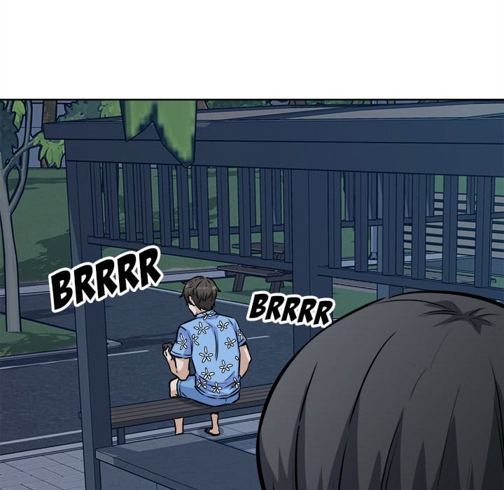 Excuse me, This is my Room [LObeam , kook] - Chapter 75 — Page 158