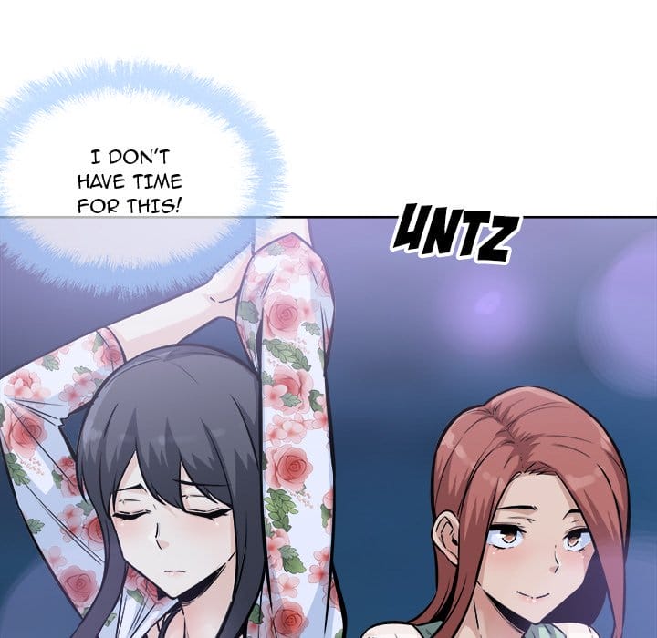 Excuse me, This is my Room [LObeam , kook] - Chapter 75 — Page 28
