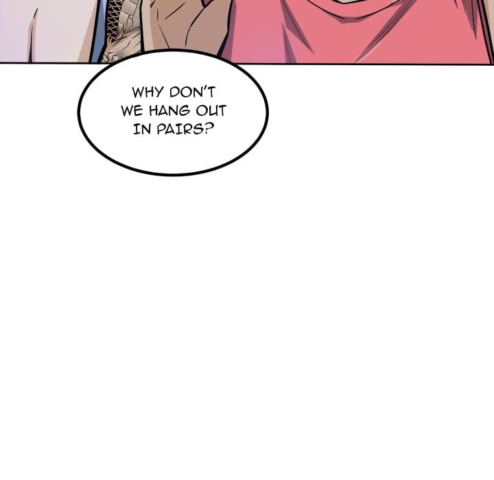 Excuse me, This is my Room [LObeam , kook] - Chapter 75 — Page 37