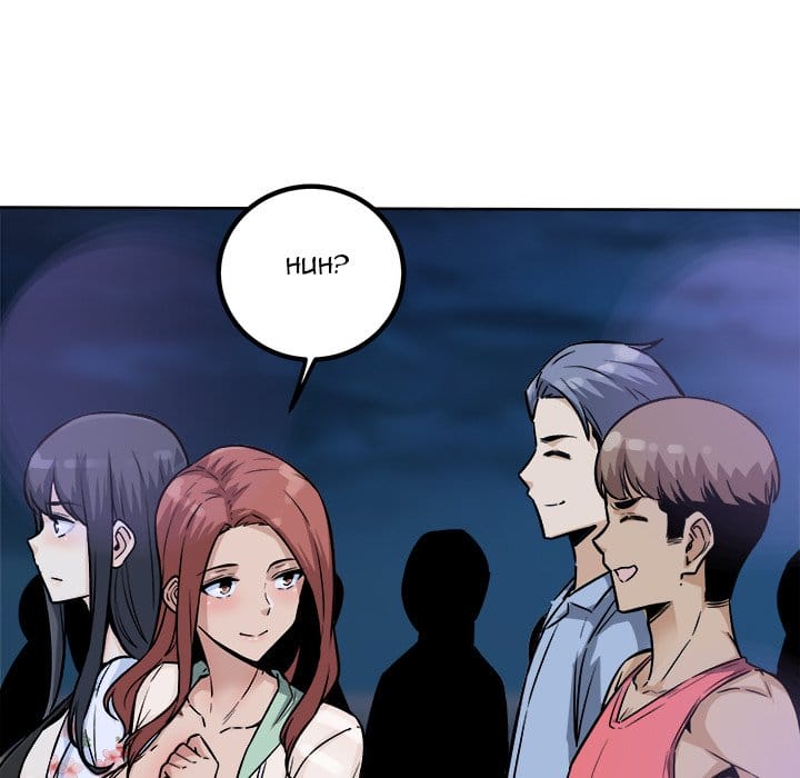 Excuse me, This is my Room [LObeam , kook] - Chapter 75 — Page 38