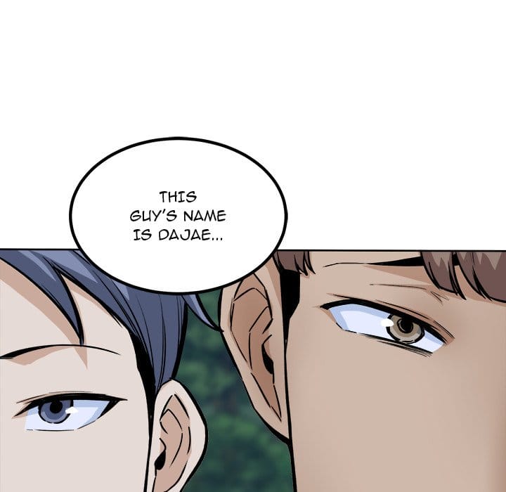 Excuse me, This is my Room [LObeam , kook] - Chapter 75 — Page 40