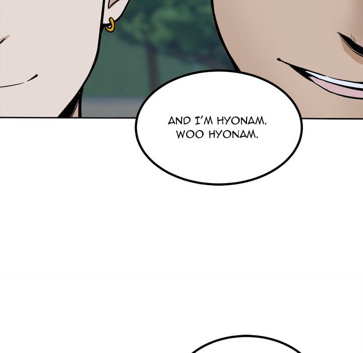 Excuse me, This is my Room [LObeam , kook] - Chapter 75 — Page 41