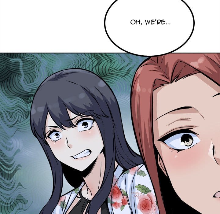 Excuse me, This is my Room [LObeam , kook] - Chapter 75 — Page 42