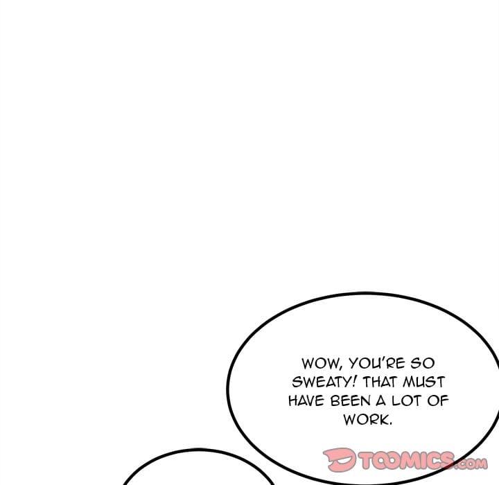 Excuse me, This is my Room [LObeam , kook] - Chapter 75 — Page 45