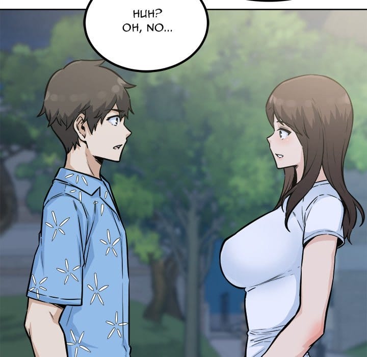 Excuse me, This is my Room [LObeam , kook] - Chapter 75 — Page 46