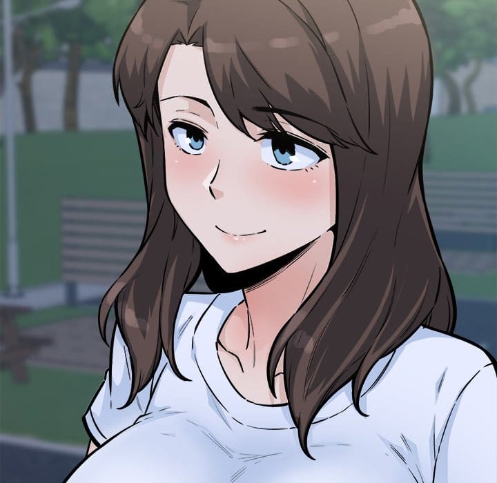 Excuse me, This is my Room [LObeam , kook] - Chapter 75 — Page 49