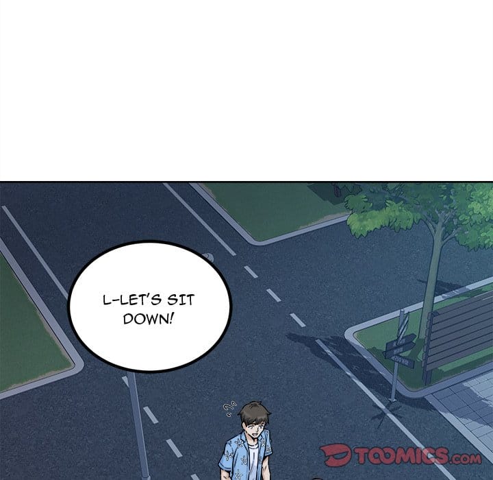 Excuse me, This is my Room [LObeam , kook] - Chapter 75 — Page 51