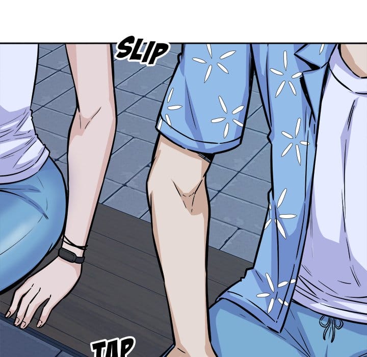 Excuse me, This is my Room [LObeam , kook] - Chapter 75 — Page 53