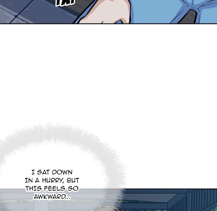 Excuse me, This is my Room [LObeam , kook] - Chapter 75 — Page 54