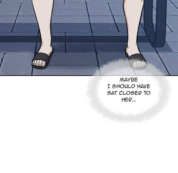 Excuse me, This is my Room [LObeam , kook] - Chapter 75 — Page 56