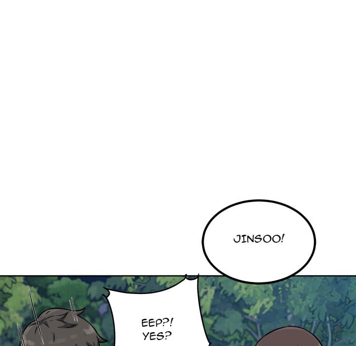 Excuse me, This is my Room [LObeam , kook] - Chapter 75 — Page 59