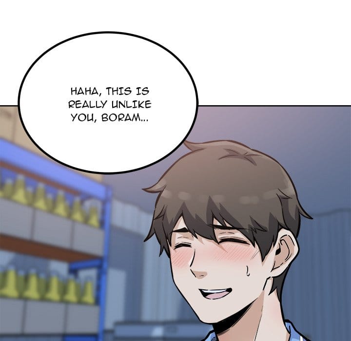 Excuse me, This is my Room [LObeam , kook] - Chapter 75 — Page 66