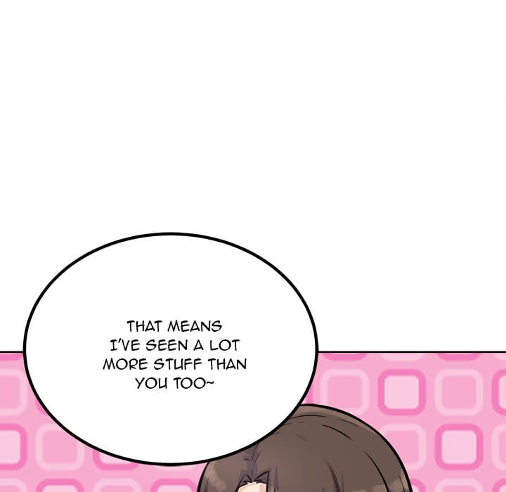 Excuse me, This is my Room [LObeam , kook] - Chapter 75 — Page 73