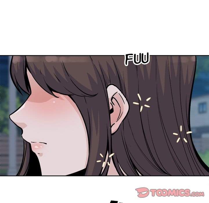 Excuse me, This is my Room [LObeam , kook] - Chapter 75 — Page 87