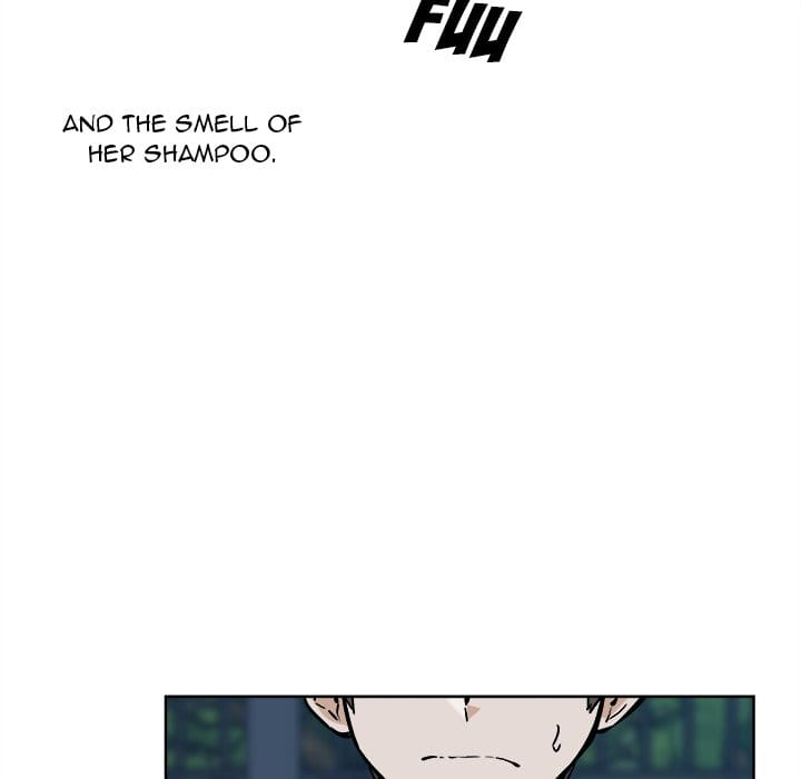 Excuse me, This is my Room [LObeam , kook] - Chapter 75 — Page 88