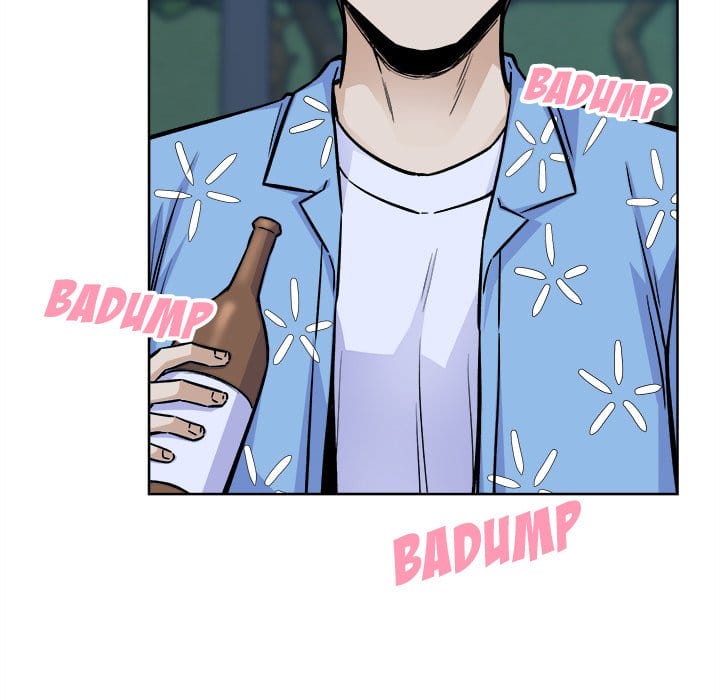 Excuse me, This is my Room [LObeam , kook] - Chapter 75 — Page 89