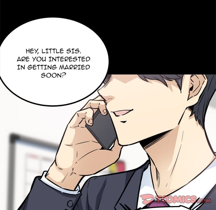 Excuse me, This is my Room [LObeam , kook] - Chapter 75 — Page 9