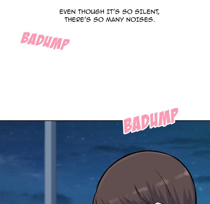 Excuse me, This is my Room [LObeam , kook] - Chapter 75 — Page 90