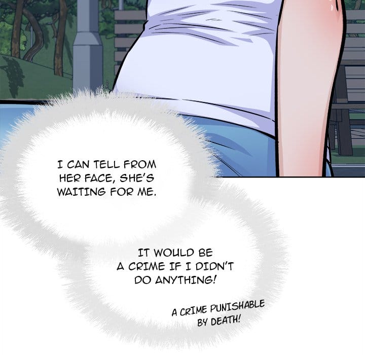 Excuse me, This is my Room [LObeam , kook] - Chapter 75 — Page 92