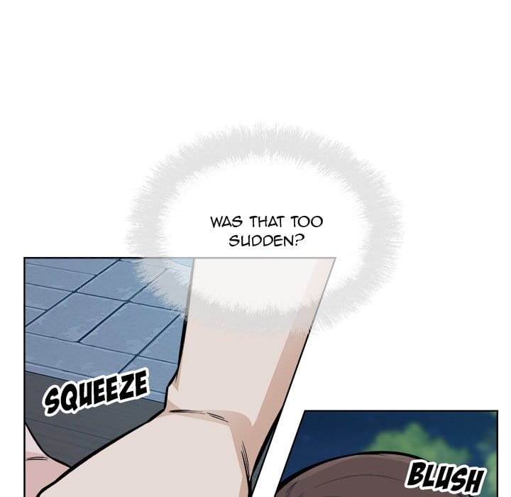 Excuse me, This is my Room [LObeam , kook] - Chapter 75 — Page 97