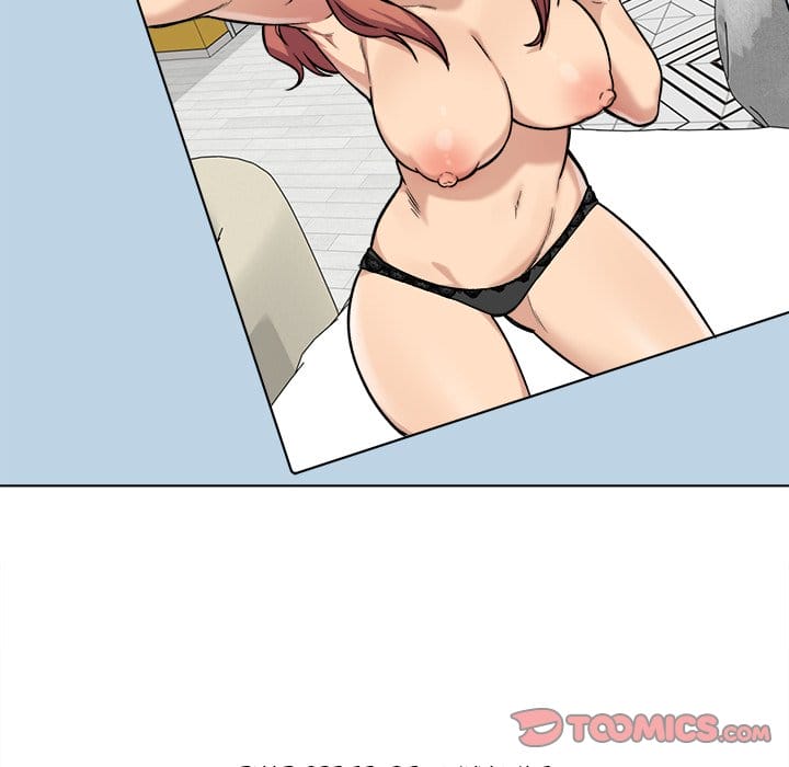 Excuse me, This is my Room [LObeam , kook] - Chapter 26 — Page 105
