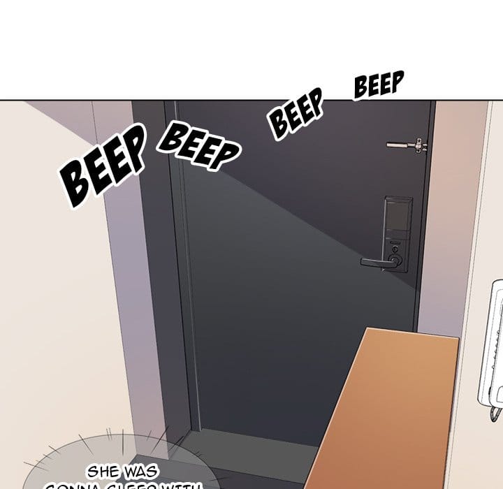 Excuse me, This is my Room [LObeam , kook] - Chapter 26 — Page 107