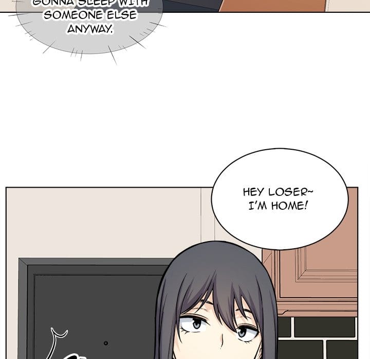 Excuse me, This is my Room [LObeam , kook] - Chapter 26 — Page 108