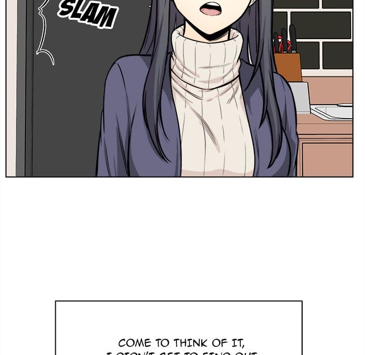 Excuse me, This is my Room [LObeam , kook] - Chapter 26 — Page 109