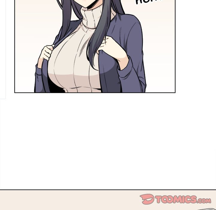 Excuse me, This is my Room [LObeam , kook] - Chapter 26 — Page 111