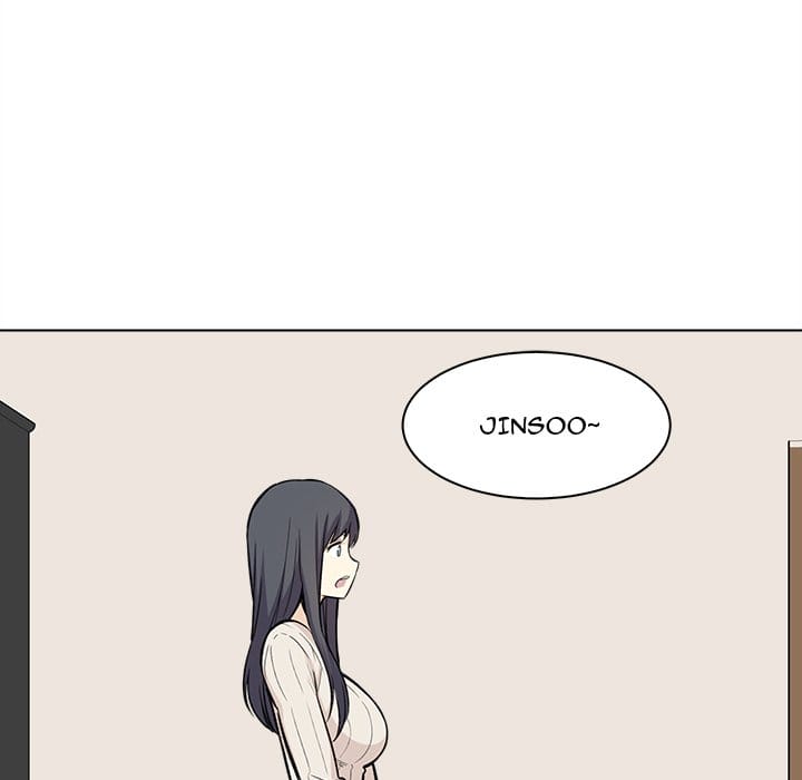 Excuse me, This is my Room [LObeam , kook] - Chapter 26 — Page 115