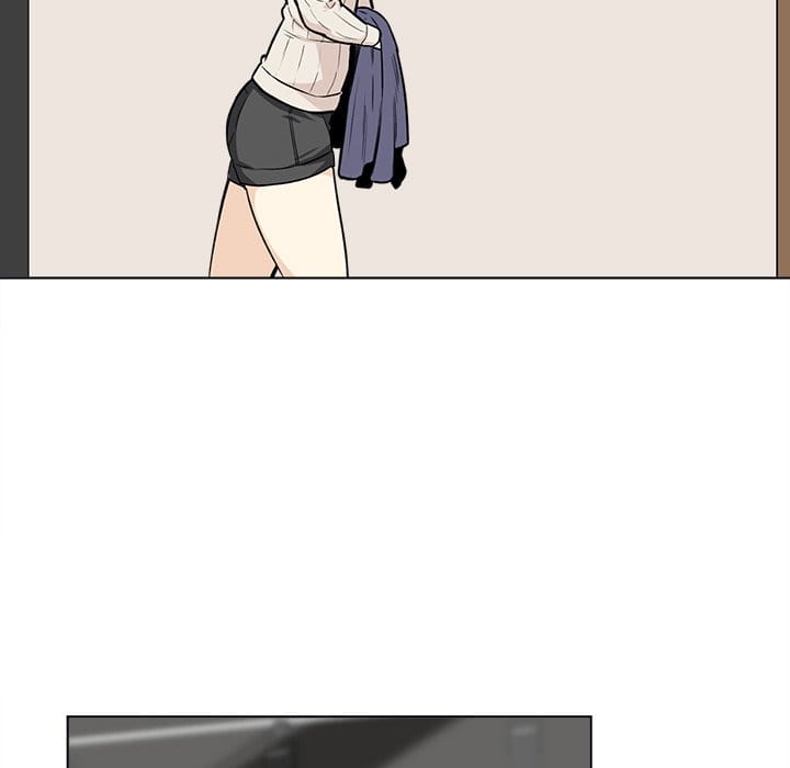 Excuse me, This is my Room [LObeam , kook] - Chapter 26 — Page 116