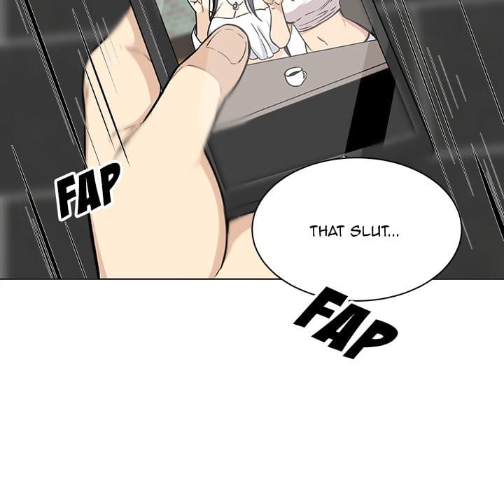 Excuse me, This is my Room [LObeam , kook] - Chapter 26 — Page 119