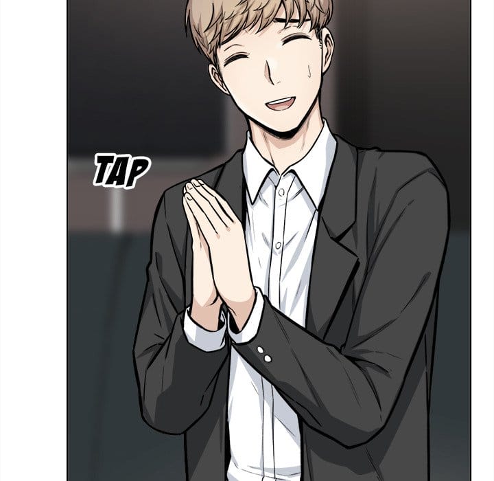 Excuse me, This is my Room [LObeam , kook] - Chapter 26 — Page 12