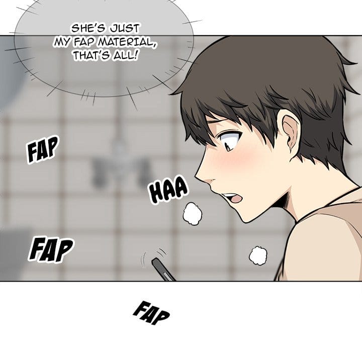 Excuse me, This is my Room [LObeam , kook] - Chapter 26 — Page 122
