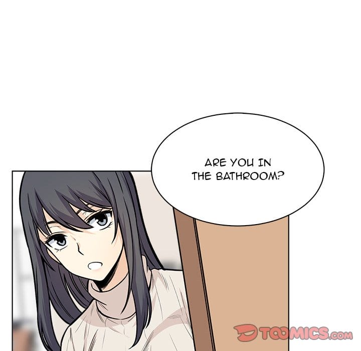 Excuse me, This is my Room [LObeam , kook] - Chapter 26 — Page 123