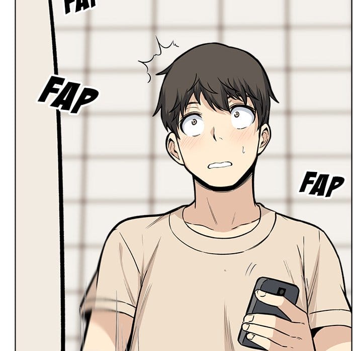 Excuse me, This is my Room [LObeam , kook] - Chapter 26 — Page 125