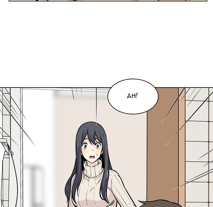 Excuse me, This is my Room [LObeam , kook] - Chapter 26 — Page 126
