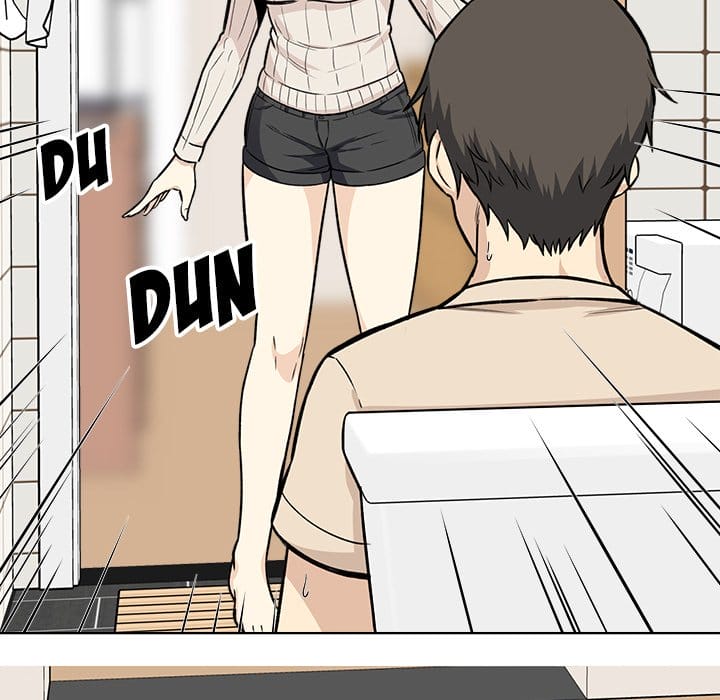 Excuse me, This is my Room [LObeam , kook] - Chapter 26 — Page 127