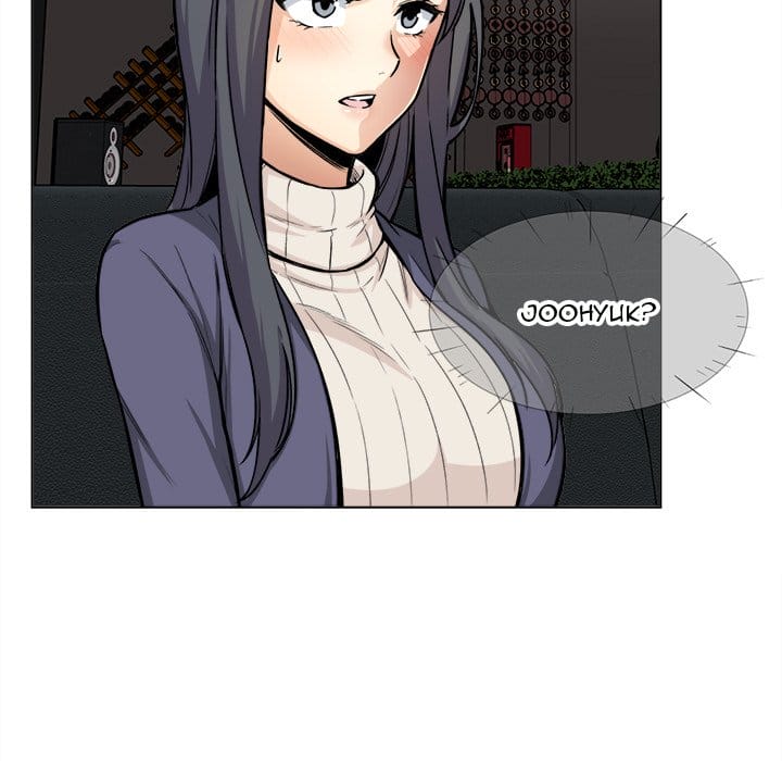 Excuse me, This is my Room [LObeam , kook] - Chapter 26 — Page 14