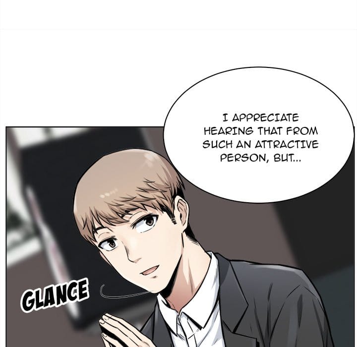 Excuse me, This is my Room [LObeam , kook] - Chapter 26 — Page 18