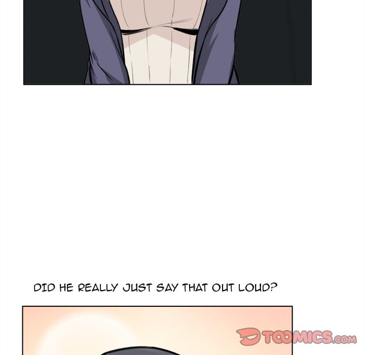 Excuse me, This is my Room [LObeam , kook] - Chapter 26 — Page 21