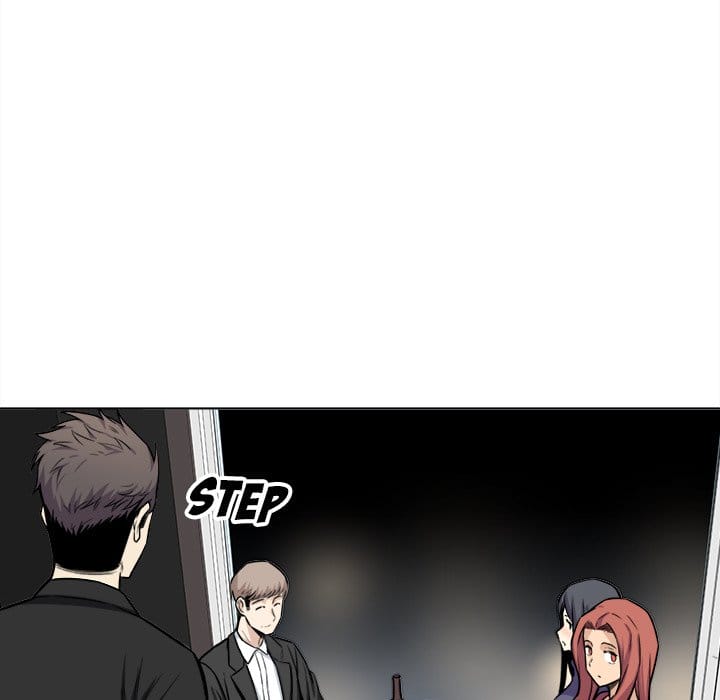 Excuse me, This is my Room [LObeam , kook] - Chapter 26 — Page 23
