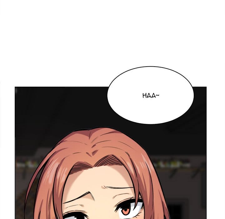 Excuse me, This is my Room [LObeam , kook] - Chapter 26 — Page 28