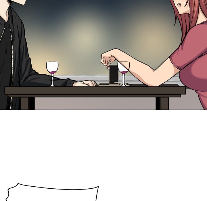 Excuse me, This is my Room [LObeam , kook] - Chapter 26 — Page 32