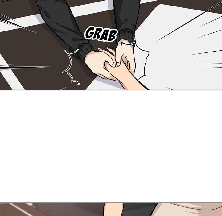 Excuse me, This is my Room [LObeam , kook] - Chapter 26 — Page 34