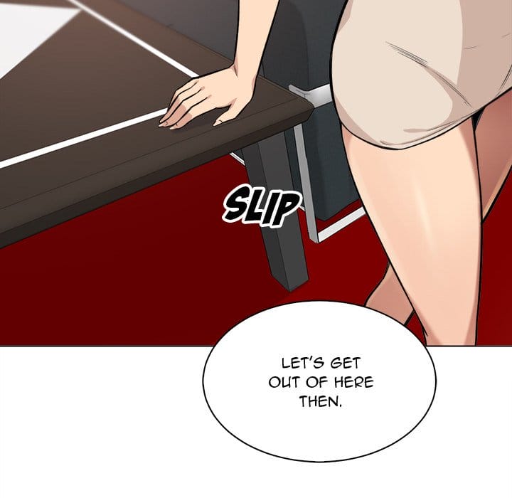 Excuse me, This is my Room [LObeam , kook] - Chapter 26 — Page 35